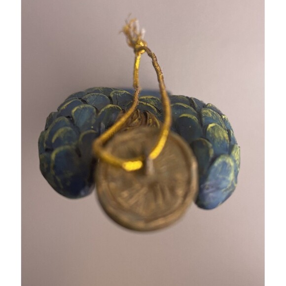 Christmas Baby Jesus With Mary Joseph With Holy Angel Holy Family Ornament - Picture 10 of 12